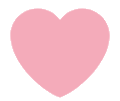 Pink Heart Emoji 🩷 Meaning & Usage Guide
