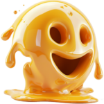 Melting Face Emoji Meaning : 🫠 Decoding Its Unique and