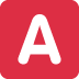 🅰️ A Button (Blood Type) Emoji Meaning