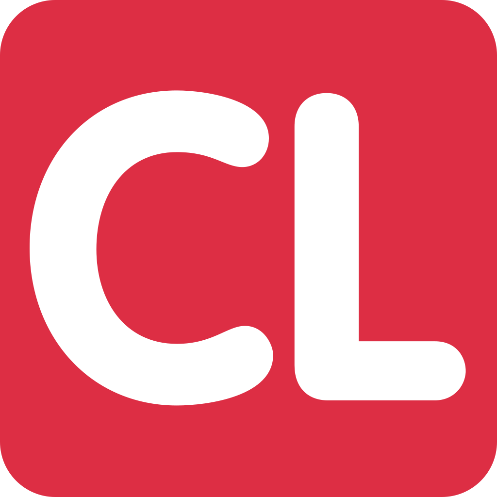🆑 CL Button Emoji Meaning
