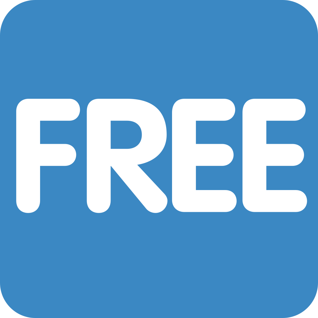 🆓 FREE Button Emoji Meaning