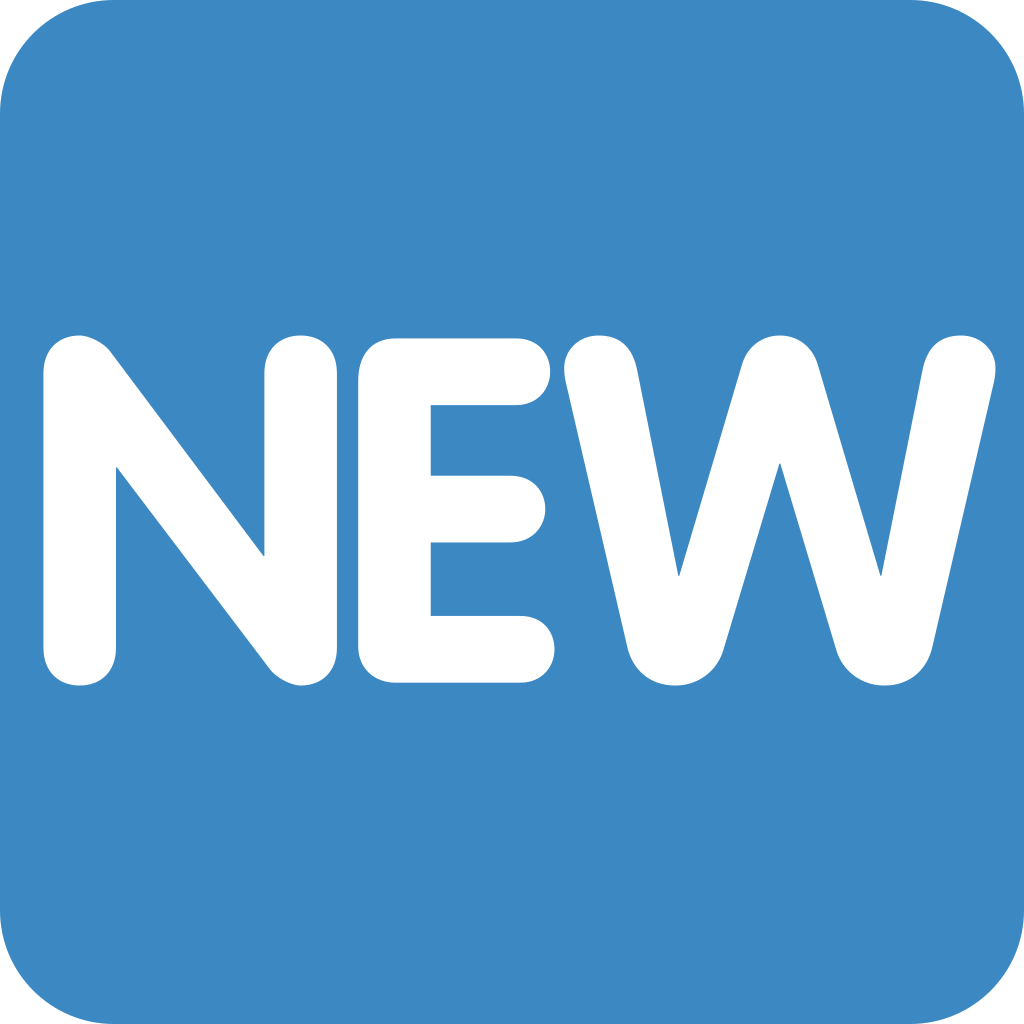 🆕 emoji meaning: New Button Emoji Explained