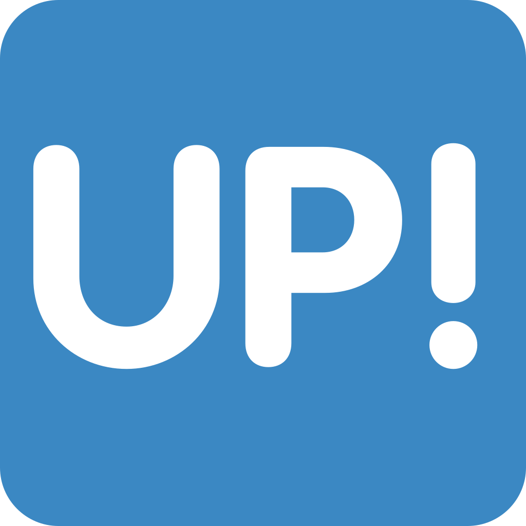 🆙 Up! Button Emoji Meaning