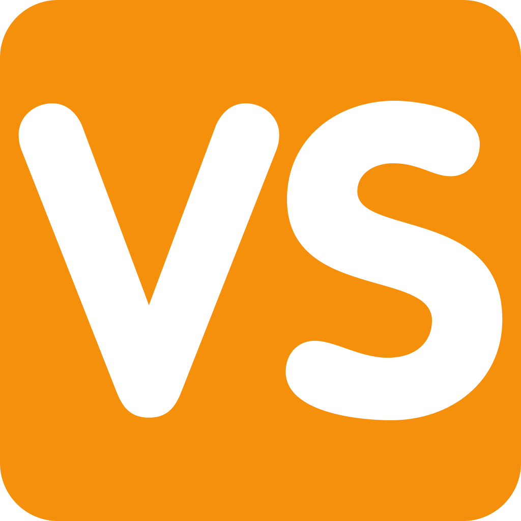 🆚 VS Button Emoji Meaning
