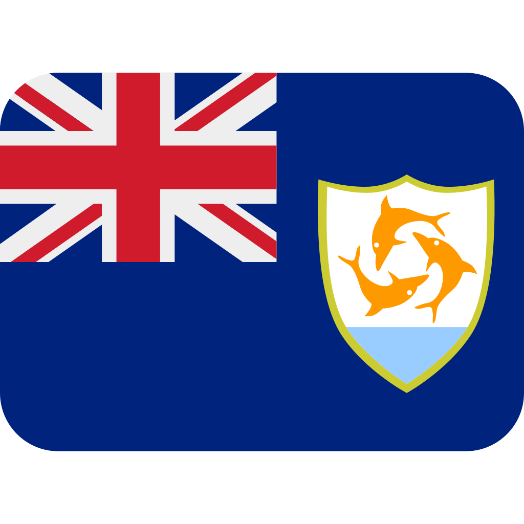 🇦🇮 Anguilla Emoji Meaning