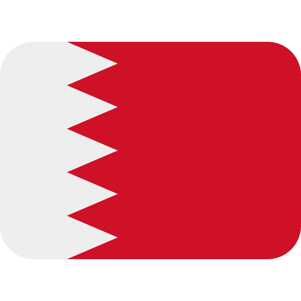 🇧🇭 Bahrain emoji meaning