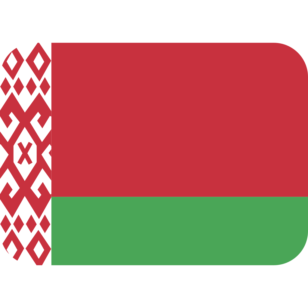 🇧🇾 Belarus Emoji Meaning
