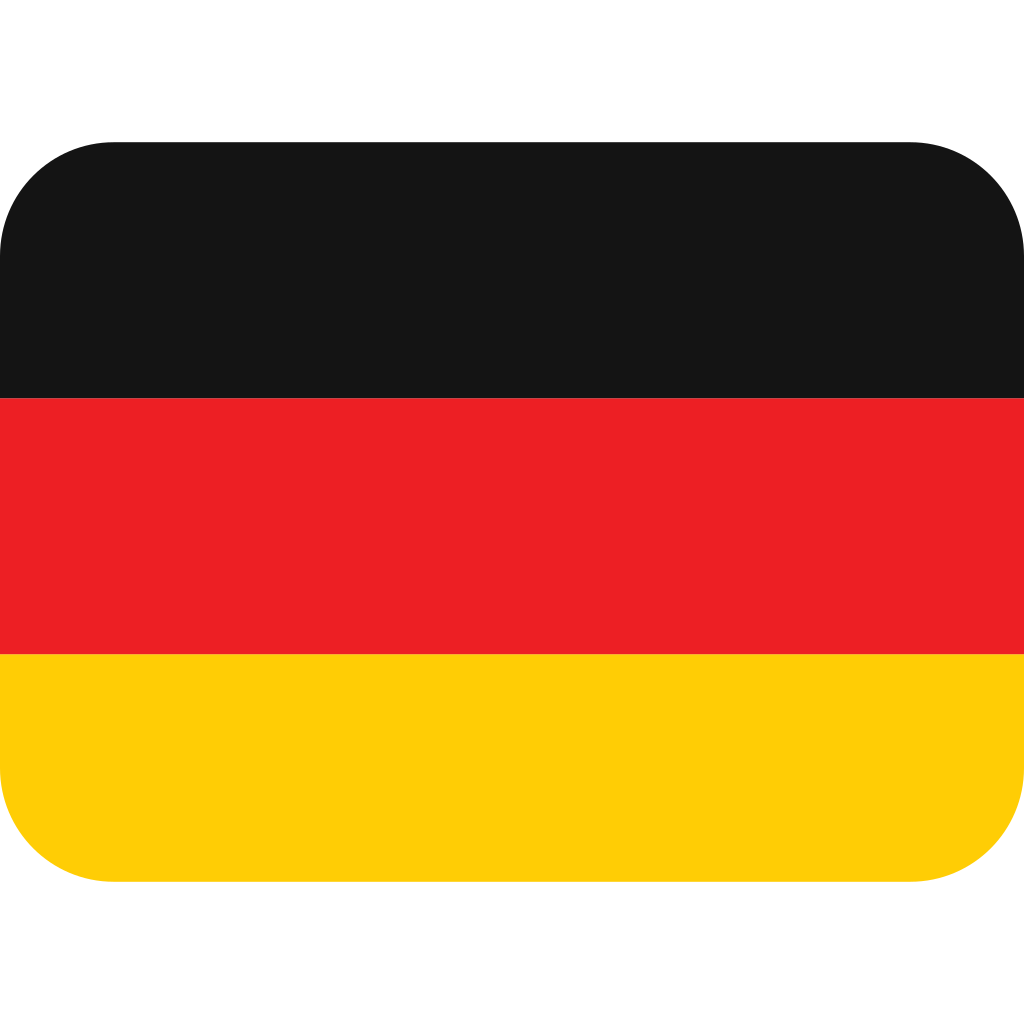 🇩🇪 Germany Flag Emoji Meaning