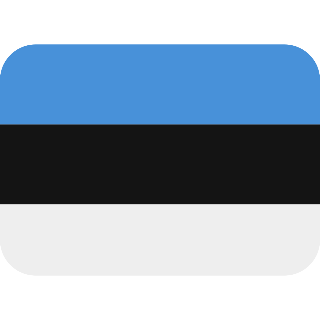 🇪🇪 Estonia emoji meaning