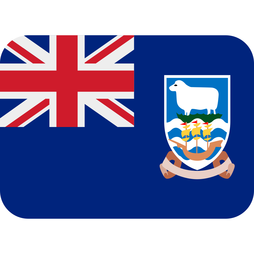 🇫🇰 Falkland Islands emoji meaning