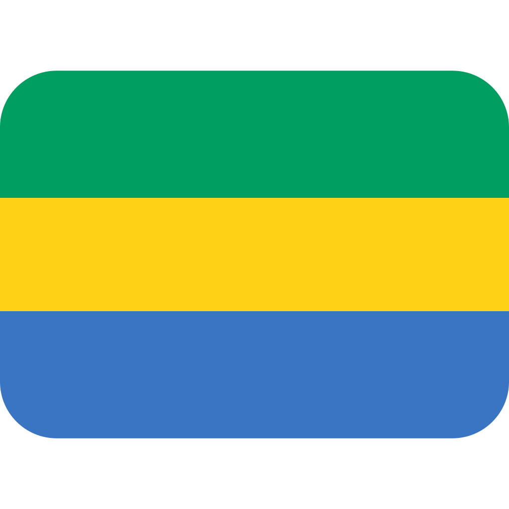 🇬🇦 Gabon Flag Emoji Meaning