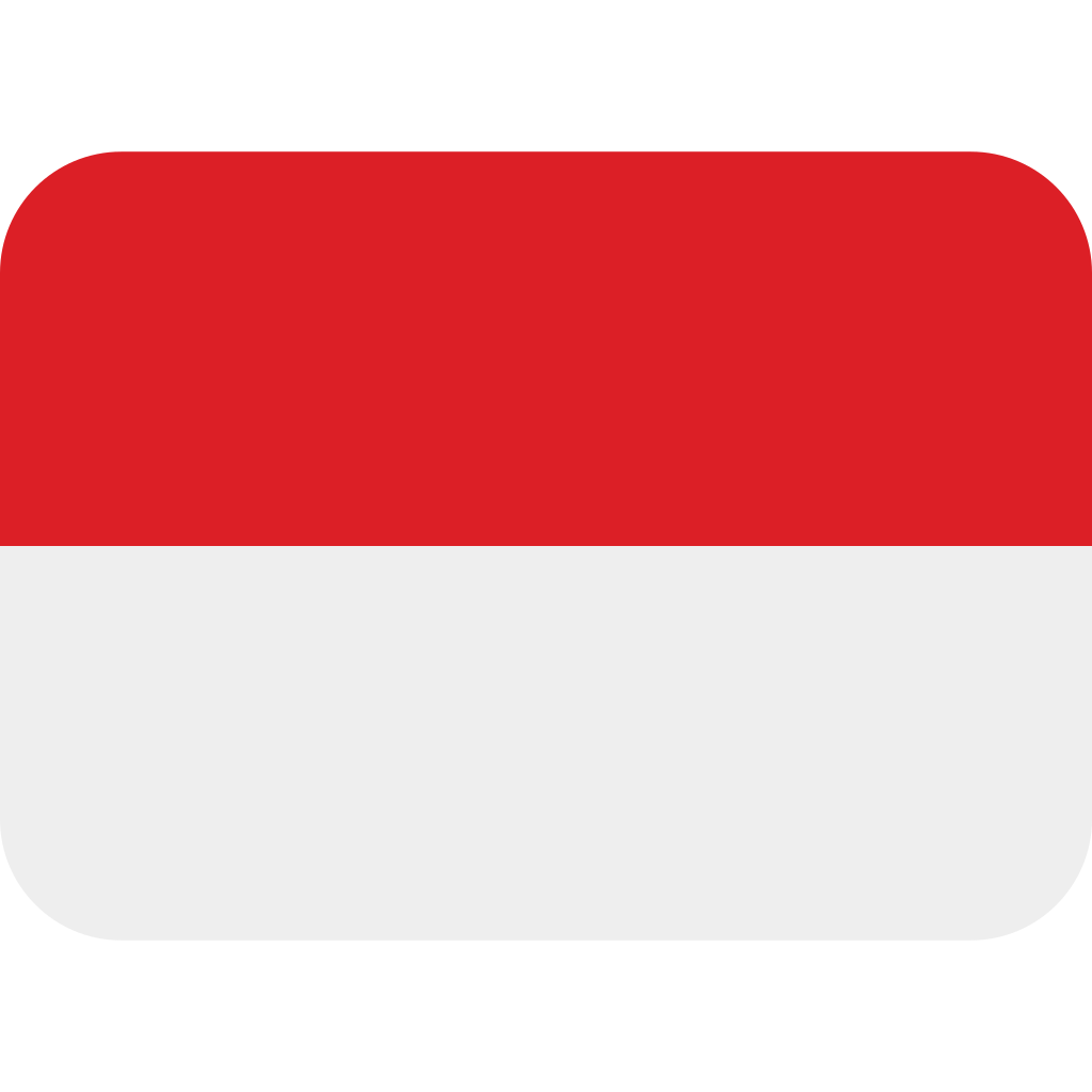 🇮🇩 Indonesia Emoji Meaning