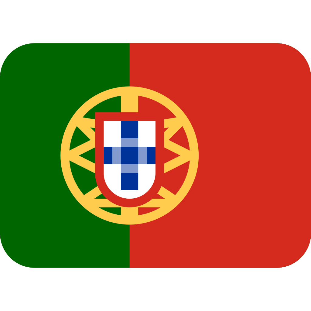 🇵🇹 Portugal emoji meaning
