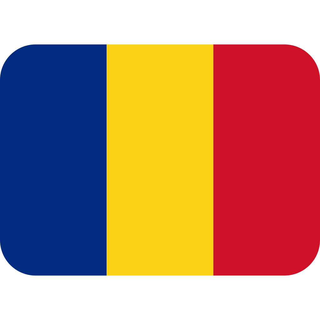 🇷🇴 Romania Flag Emoji Meaning