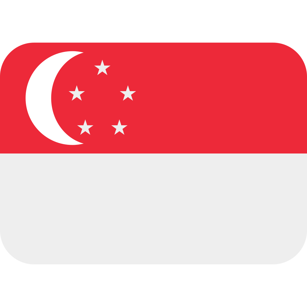 🇸🇬 Singapore Emoji Meaning