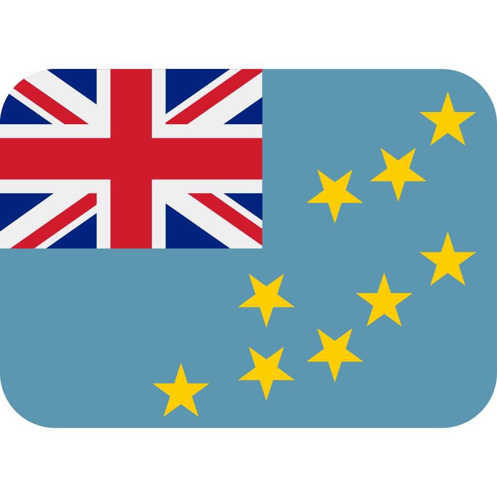 🇹🇻 Tuvalu Flag Emoji Meaning