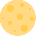 🌕 Significado do emoji Lua Cheia