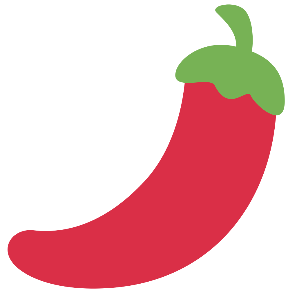 🌶 Significado de Emoji de pimenta