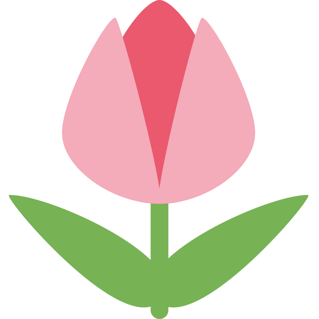 🌷 Significado do Emoji Tulipa