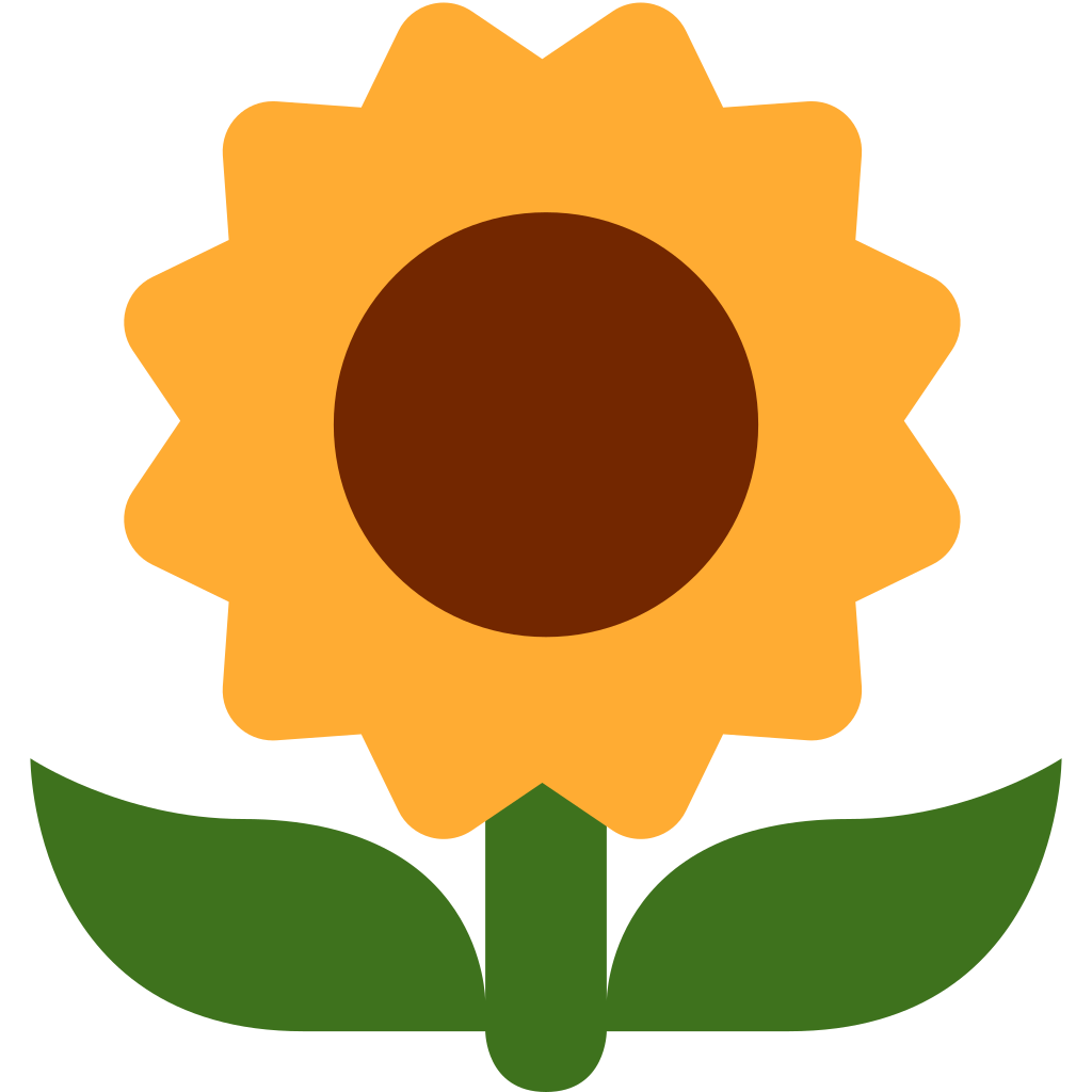 🌻 Significado do Emoji Girassol