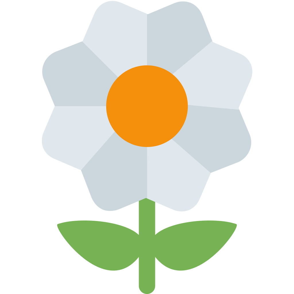 🌼 Significado do Emoji Flor