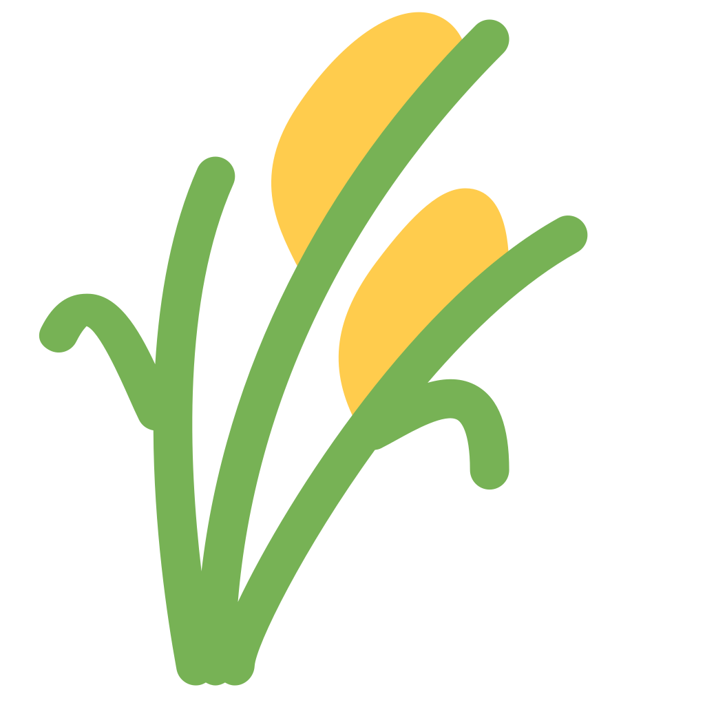 🌾 Significado de Molho de Arroz Emoji