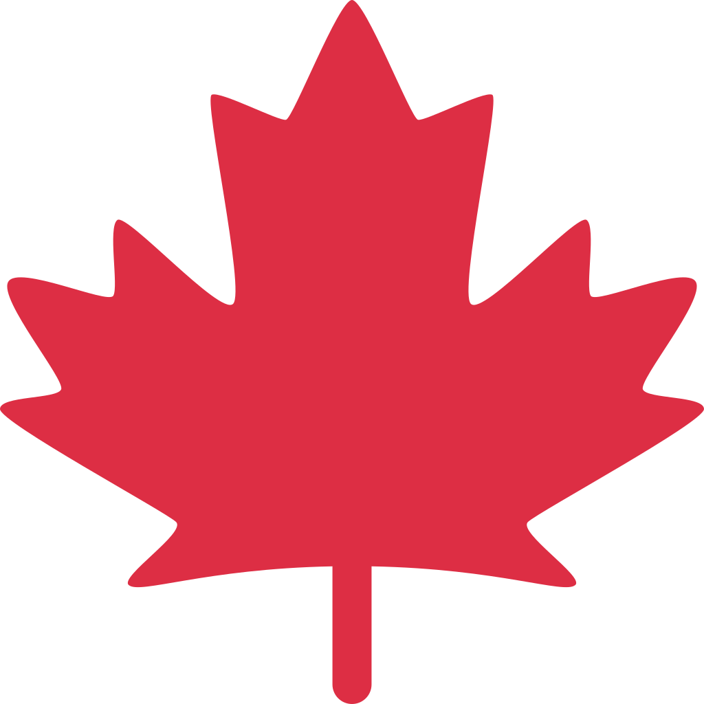 🍁 Significado do emoji folha de bordo