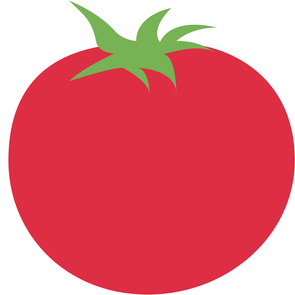 🍅 Significado de Emoji de tomate