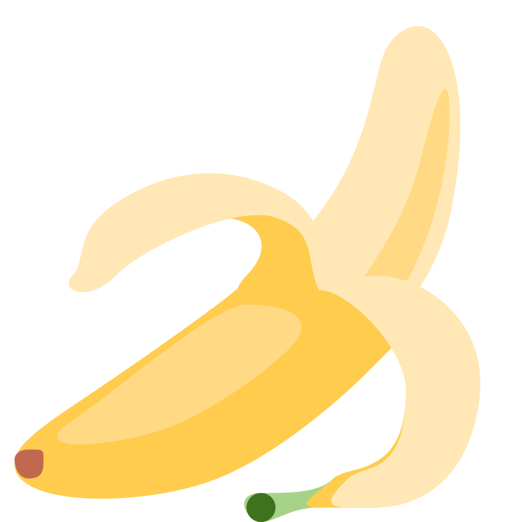 🍌 Significado do emoji Banana