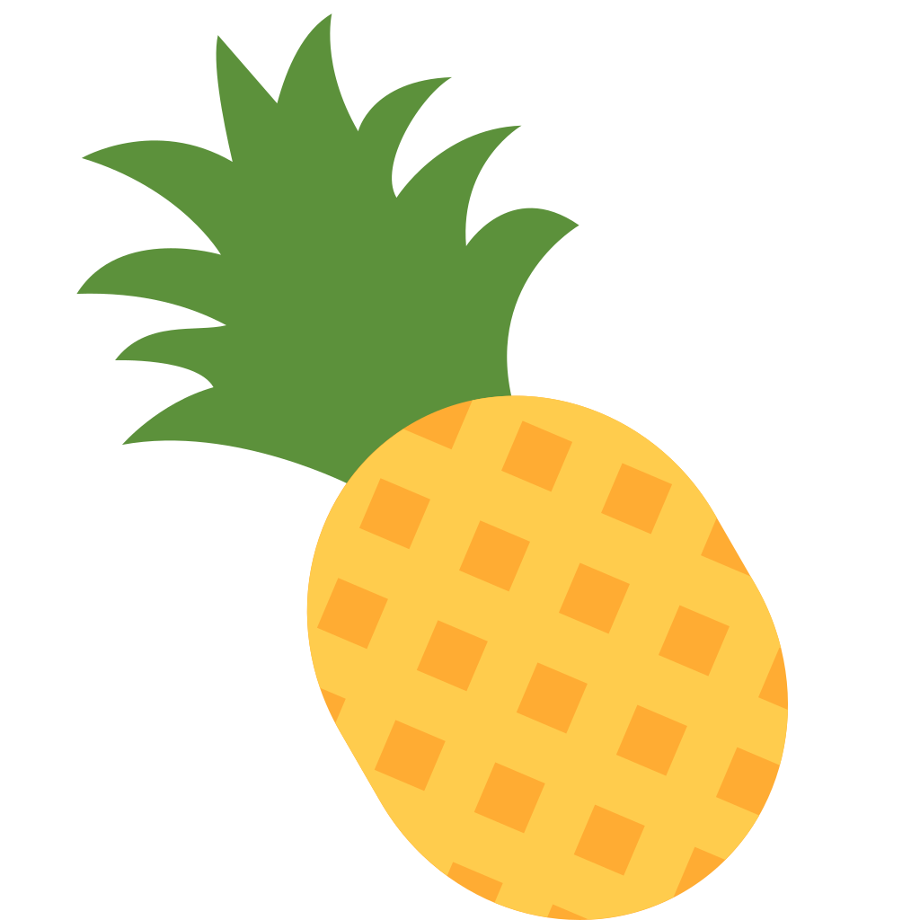 🍍 Significado do Emoji Abacaxi