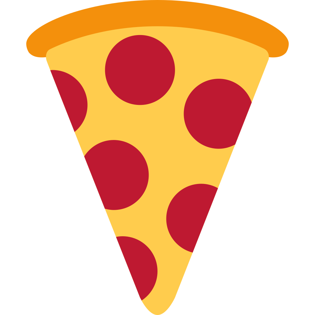 🍕 Significado do emoji pizza