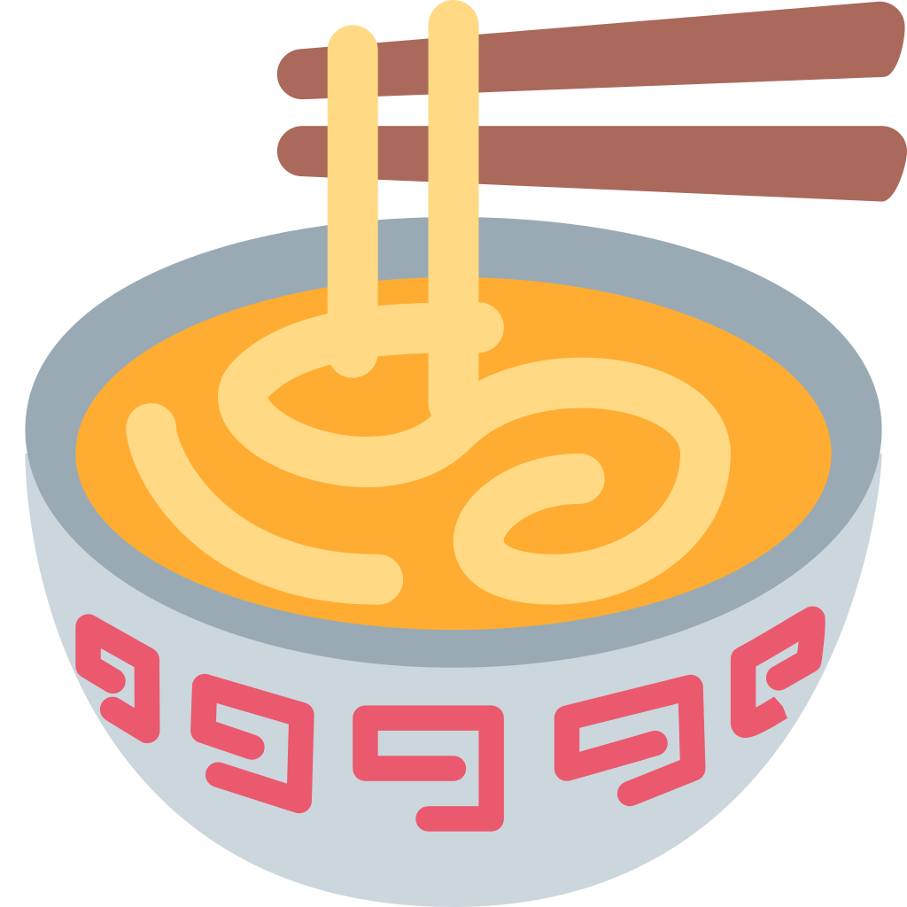 Significado de Emoji de tigela fumegante 🍜