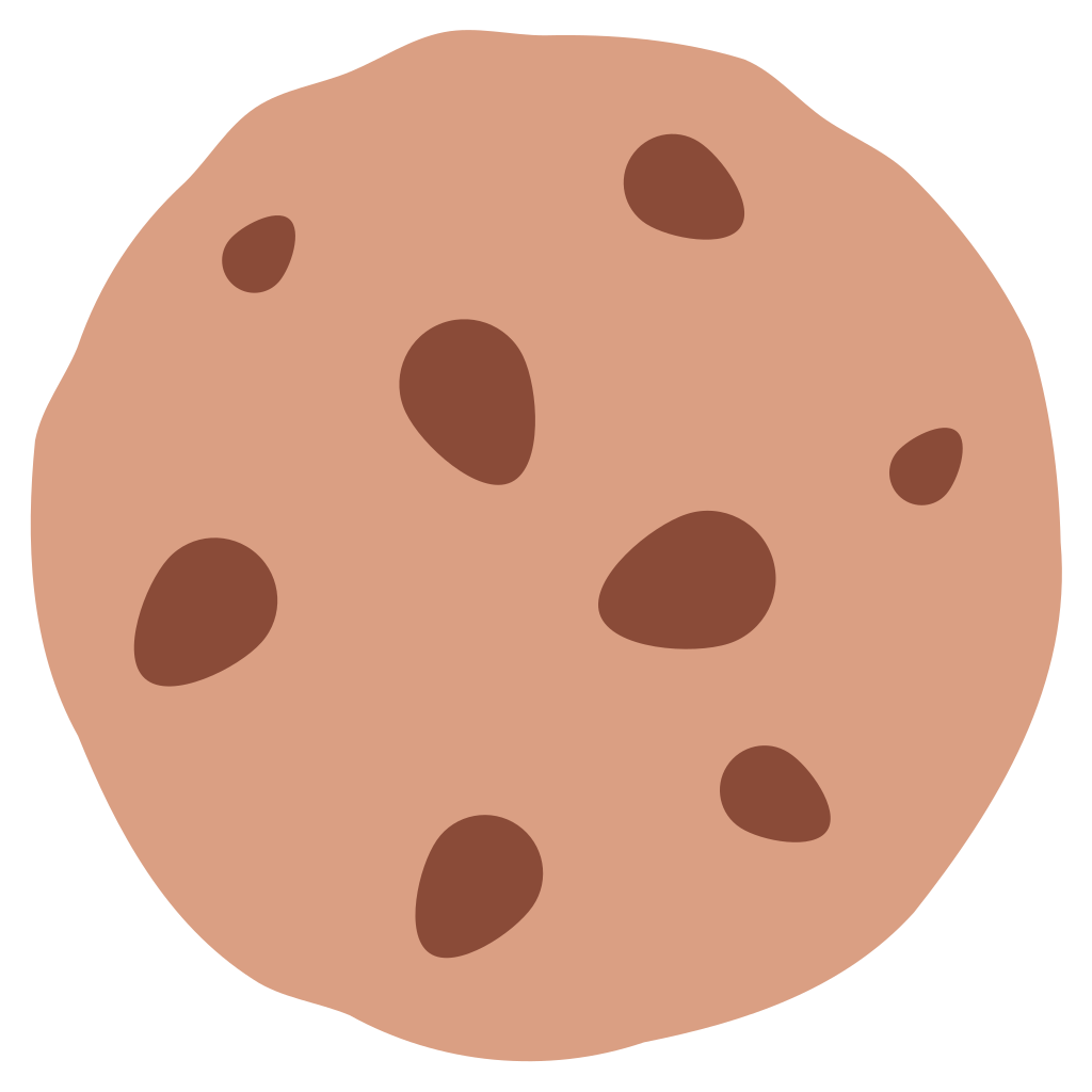 🍪 Significado de emoji de biscoito