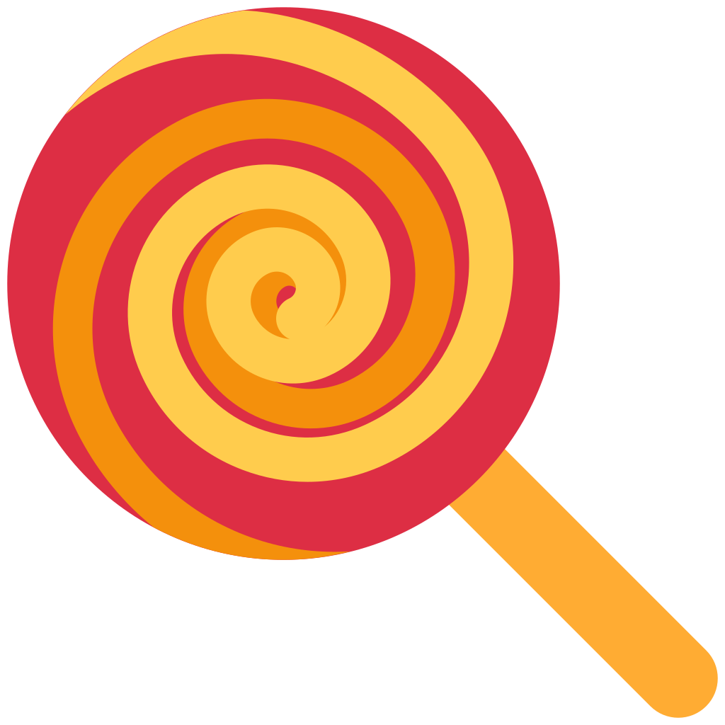 🍭 Significado do emoji pirulito
