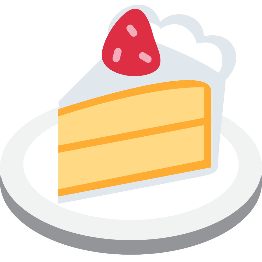 🍰 Significado do Emoji da Tortinha