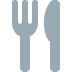 🍴 Significado de garfo e faca Emoji
