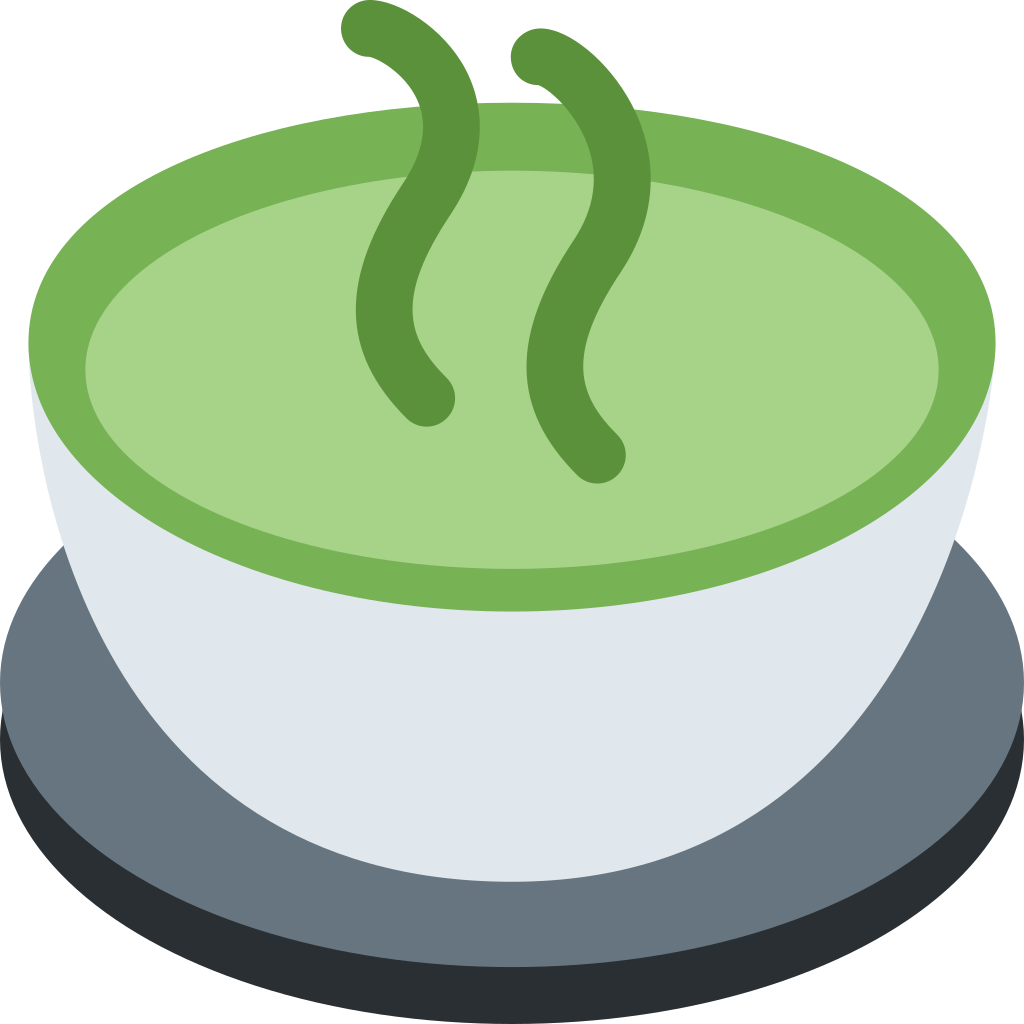 🍵 Significado de xícara de chá sem alça Emoji