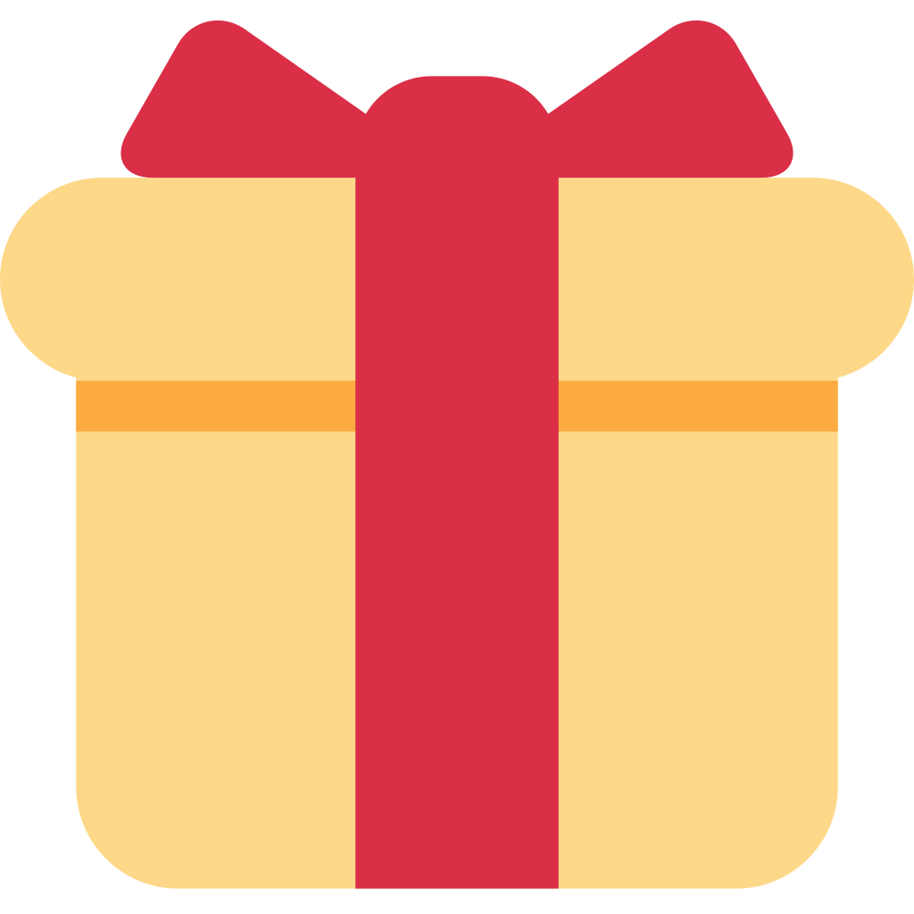🎁 Significado de Emoji de presente embrulhado
