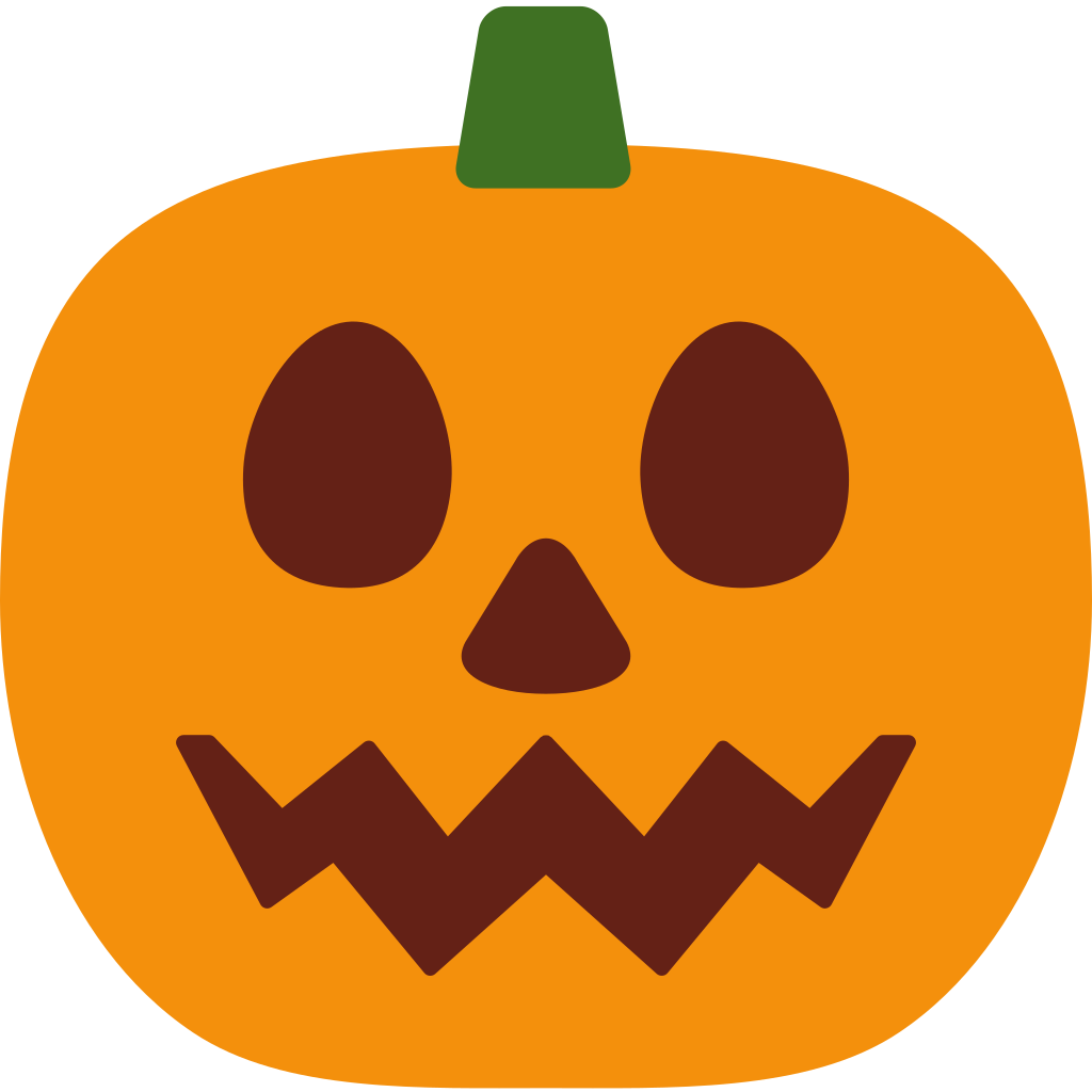 🎃 Significado do emoji Jack-o-lanterna