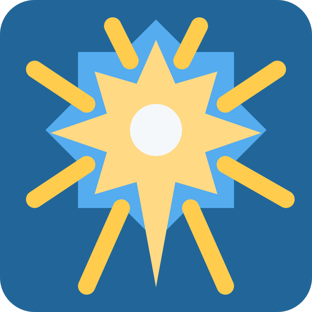 🎆 Significado do emoji de fogos de artifício