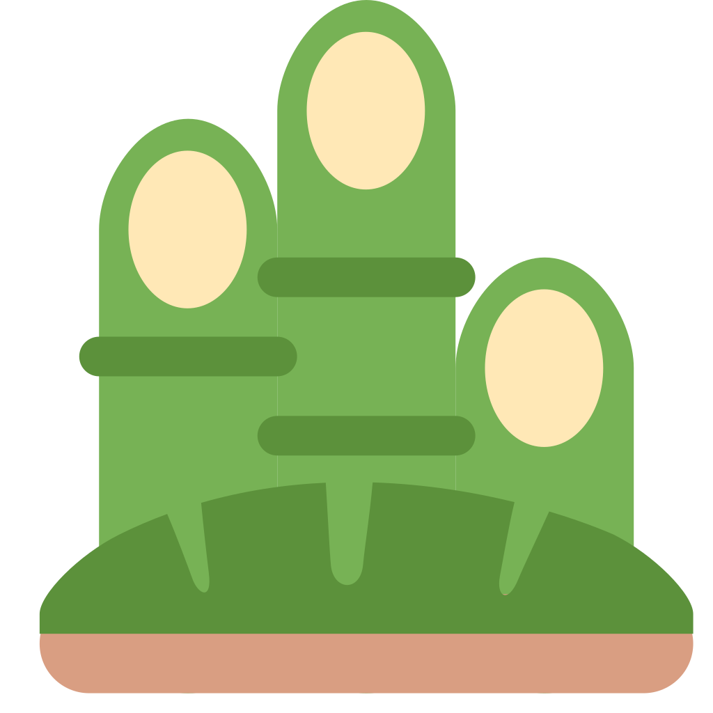 🎍 Significado de Emoji de decoração de pinho