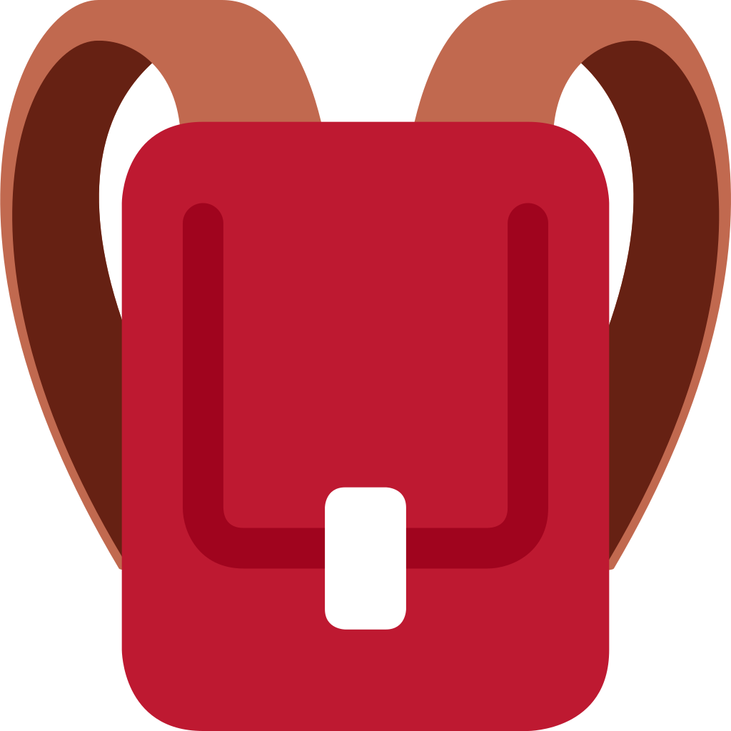 🎒 Significado do Emoji Mochila