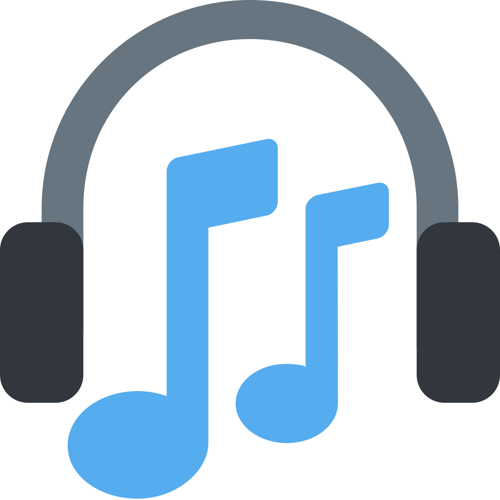 Fone de ouvido 🎧 Significado Emoji