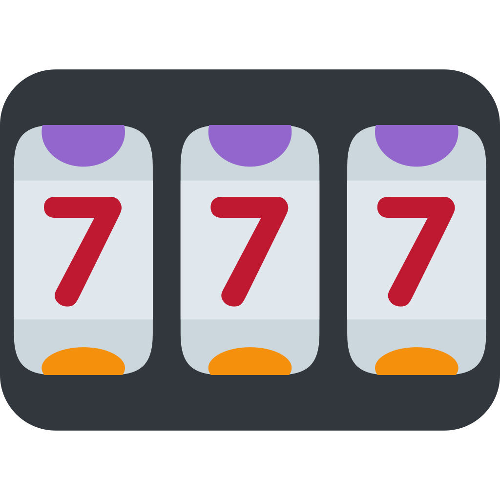 🎰 Significado do emoji caça-níqueis