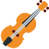 🎻 Significado do emoji violino