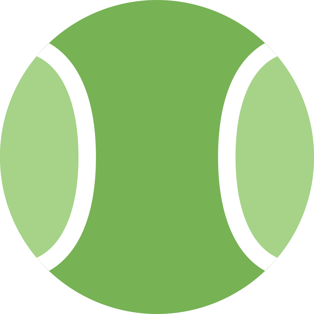 🎾 Significado do Emoji Tênis