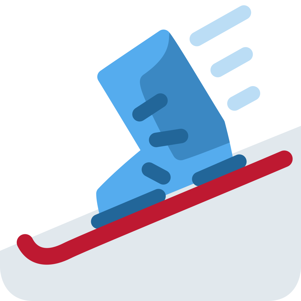 🎿 Significado do Emoji Esquis