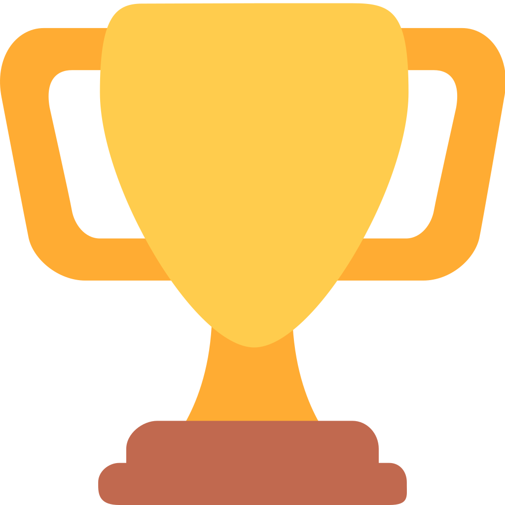 🏆 Significado do Emoji Troféu