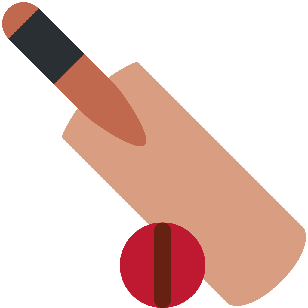 🏏 Significado do emoji do jogo de críquete