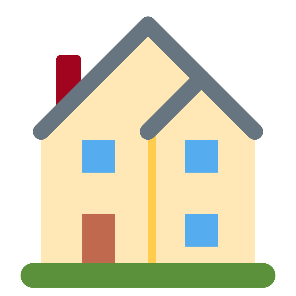 🏠 Significado do emoji de casa